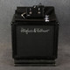 Hughes & Kettner Tubemeister 18 Combo - Footswitch - Cover - 2nd Hand