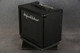 Hughes & Kettner Tubemeister 18 Combo - Footswitch - Cover - 2nd Hand