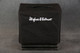 Hughes & Kettner Tubemeister 18 Combo - Footswitch - Cover - 2nd Hand