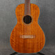 Tanglewood TW40 PD Sundance Delta Parlour Acoustic - Natural - 2nd Hand