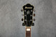 Ibanez Artcore AFS75T-TRD - Transparent Red - 2nd Hand Ibanez Artcore AFS75T-TRD - Transparent Red - 2nd Hand