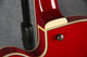 Ibanez Artcore AFS75T-TRD - Transparent Red - 2nd Hand Ibanez Artcore AFS75T-TRD - Transparent Red - 2nd Hand