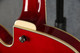 Ibanez Artcore AFS75T-TRD - Transparent Red - 2nd Hand Ibanez Artcore AFS75T-TRD - Transparent Red - 2nd Hand