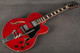 Ibanez Artcore AFS75T-TRD - Transparent Red - 2nd Hand Ibanez Artcore AFS75T-TRD - Transparent Red - 2nd Hand