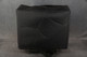 Marshall Origin 50 Valve Combo - Cover - 2nd Hand