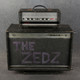 Wem Control ER-15 Amp Head - Matching Cabinet **COLLECTION ONLY** - 2nd Hand Wem Control ER-15 Amp Head - Matching Cabinet **COLLECTION ONLY** - 2nd Hand