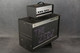 Wem Control ER-15 Amp Head with GEM Mars Cab **COLLECTION ONLY** - 2nd Hand Wem Control ER-15 Amp Head with GEM Mars Cab **COLLECTION ONLY** - 2nd Hand