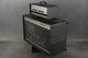Wem Control ER-15 Amp Head with GEM Mars Cab **COLLECTION ONLY** - 2nd Hand Wem Control ER-15 Amp Head with GEM Mars Cab **COLLECTION ONLY** - 2nd Hand