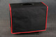 Friedman ASC-10 Active Monitor - Cover **COLLECTION ONLY** - 2nd Hand