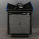 Dr Z Cure Valve Combo - Footswitch - Cover **COLLECTION ONLY** - 2nd Hand