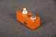 Mooer Ninety Orange 90 Phaser - 2nd Hand
