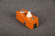 Mooer Ninety Orange 90 Phaser - 2nd Hand