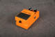 Boss DS1 Distortion - Boxed - 2nd Hand Boss DS1 Distortion - Boxed - 2nd Hand