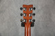 Yamaha F310 Dreadnought Acoustic - Natural - Gig Bag - 2nd Hand
