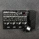 Boss ME-70 Multi-Effect Unit - Power Supply - 2nd Hand Boss ME-70 Multi-Effect Unit - Power Supply - 2nd Hand