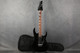 Ibanez GIO GRG170DX-BKN - Black Night - Gig Bag - 2nd Hand