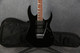 Ibanez GIO GRG170DX-BKN - Black Night - Gig Bag - 2nd Hand