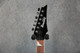 Ibanez GIO GRG170DX-BKN - Black Night - Gig Bag - 2nd Hand