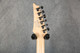 Ibanez GIO GRG170DX-BKN - Black Night - Gig Bag - 2nd Hand