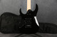 Ibanez GIO GRG170DX-BKN - Black Night - Gig Bag - 2nd Hand