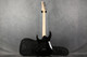 Ibanez GIO GRG170DX-BKN - Black Night - Gig Bag - 2nd Hand