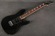 Ibanez GIO GRG170DX-BKN - Black Night - Gig Bag - 2nd Hand