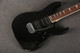 Ibanez GIO GRG170DX-BKN - Black Night - Gig Bag - 2nd Hand
