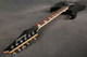 Ibanez GIO GRG170DX-BKN - Black Night - Gig Bag - 2nd Hand