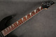 Ibanez GIO GRG170DX-BKN - Black Night - Gig Bag - 2nd Hand