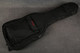 Ibanez GIO GRG170DX-BKN - Black Night - Gig Bag - 2nd Hand