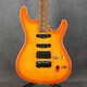 Ibanez SA260FM-AMB - Amber Burst - 2nd Hand (146713)