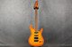 Ibanez SA260FM-AMB - Amber Burst - 2nd Hand (146713)