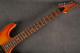 Ibanez SA260FM-AMB - Amber Burst - 2nd Hand (146713)