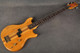Westone Thunder 1 Bass - 1984 - Natural - Hard Case - 2nd Hand