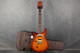 PRS SE Custom 24 - Left Handed - Vintage Sunburst - Gig Bag - 2nd Hand PRS SE Custom 24 - Left Handed - Vintage Sunburst - Gig Bag - 2nd Hand