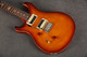 PRS SE Custom 24 - Left Handed - Vintage Sunburst - Gig Bag - 2nd Hand