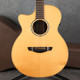 Faith Hi Gloss Venus FVHGL Electro Acoustic - Left Handed - Hard Case - 2nd Hand Faith Hi Gloss Venus FVHGL Electro Acoustic - Left Handed - Hard Case - 2nd Hand