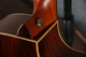 Faith Hi Gloss Venus FVHGL Electro Acoustic - Left Handed - Hard Case - 2nd Hand Faith Hi Gloss Venus FVHGL Electro Acoustic - Left Handed - Hard Case - 2nd Hand