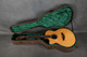 Faith Hi Gloss Venus FVHGL Electro Acoustic - Left Handed - Hard Case - 2nd Hand Faith Hi Gloss Venus FVHGL Electro Acoustic - Left Handed - Hard Case - 2nd Hand