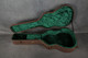 Faith Hi Gloss Venus FVHGL Electro Acoustic - Left Handed - Hard Case - 2nd Hand Faith Hi Gloss Venus FVHGL Electro Acoustic - Left Handed - Hard Case - 2nd Hand