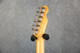 Fender TL-62 MIJ Telecaster Custom - LH - Candy Apple Red - Hard Case - 2nd Hand Fender TL-62 MIJ Telecaster Custom - LH - Candy Apple Red - Hard Case - 2nd Hand