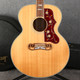 Gibson SJ-200 Standard - 2013 - Antique Natural - Hard Case - 2nd Hand Gibson SJ-200 Standard - 2013 - Antique Natural - Hard Case - 2nd Hand