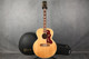 Gibson SJ-200 Standard - 2013 - Antique Natural - Hard Case - 2nd Hand Gibson SJ-200 Standard - 2013 - Antique Natural - Hard Case - 2nd Hand