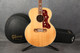 Gibson SJ-200 Standard - 2013 - Antique Natural - Hard Case - 2nd Hand Gibson SJ-200 Standard - 2013 - Antique Natural - Hard Case - 2nd Hand