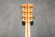 Gibson SJ-200 Standard - 2013 - Antique Natural - Hard Case - 2nd Hand Gibson SJ-200 Standard - 2013 - Antique Natural - Hard Case - 2nd Hand