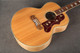 Gibson SJ-200 Standard - 2013 - Antique Natural - Hard Case - 2nd Hand Gibson SJ-200 Standard - 2013 - Antique Natural - Hard Case - 2nd Hand