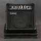 Laney Audiohub Freestyle Amplifier - 2nd Hand (147078) Laney Audiohub Freestyle Amplifier - 2nd Hand (147078)