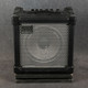 Roland Cube 40 XL - 2nd Hand Roland Cube 40 XL - 2nd Hand
