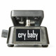 Jim Dunlop JC95B Jerry Cantrell Rainier Fog Cry Baby Wah Pedal