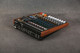 Tascam Model 12 Analogue Mixer & Multi-Recorder - Box & PSU - 2nd Hand